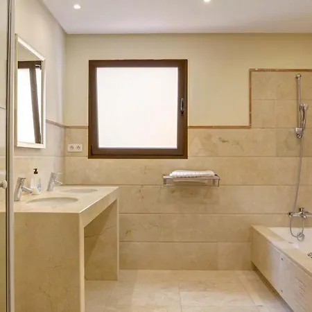 Lejlighed Luxury