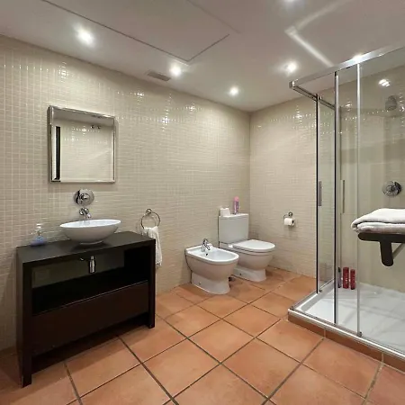 Luxury Lejlighed Benahavís