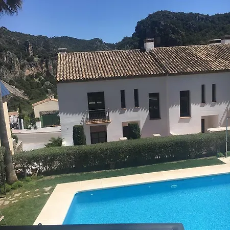 Luxury * Benahavís