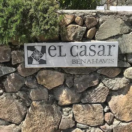 Luxury Lejlighed Benahavís