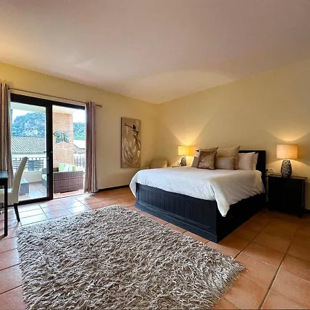 Luxury Apartment
