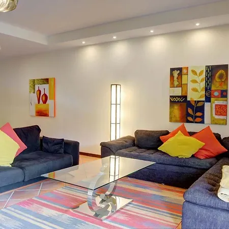 Apartment Luxury Benahavis