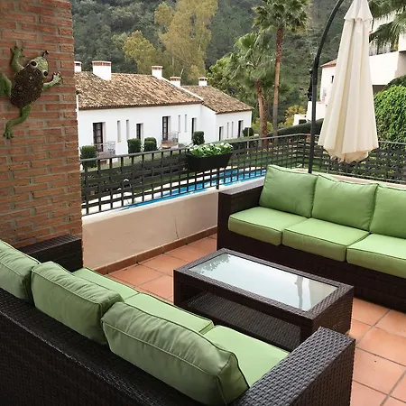 Luxury * Benahavis