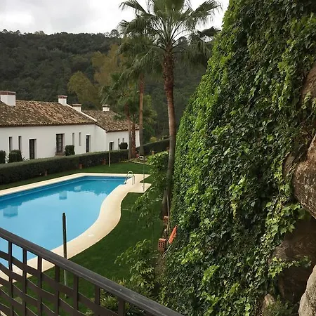 Luxury Apartment Benahavis