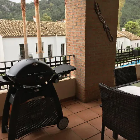 Apartment Luxury Benahavis